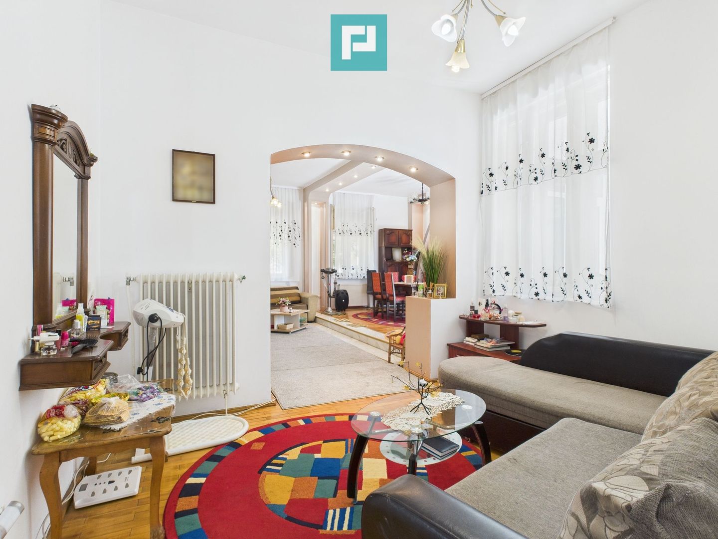 Casă cu piscină și teren generos, Sântana - Poză 9