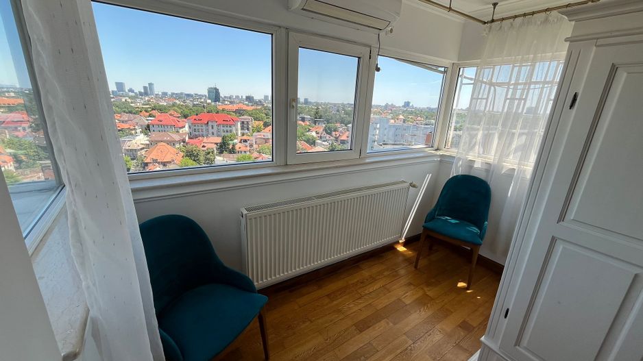 AP. 3 CAMERE TURDA, CENTRALA, MASINA SPALAT VASE, MOBILAT MODERN - Poză 5