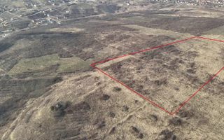 Teren Saldabagiu de Munte cu vedere spre lac - Poză 2