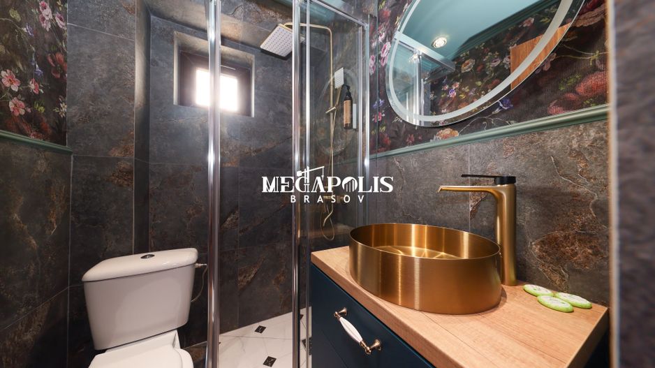 Pensiune/Vilă de vânzare în Bran | 8 camere | 180 mp - Poză 38