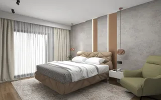 Casa Moderna cu 5 camere si 350 mp curte, in Selimbar - Poză 22