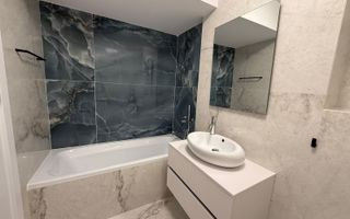 INCHIRIERE 3 CAMERE | LUX | MOBILAT SI UTILAT COMPLET | LOC PARCARE - Poză 27