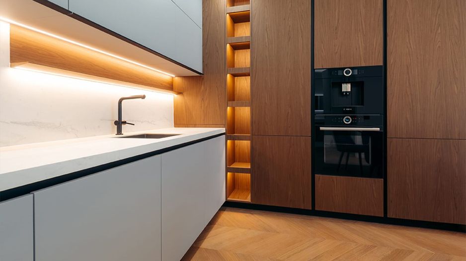 APARTAMENT 2 CAMERE | PROIECT DE LUX | BHB | FABRICA DE GLUCOZA - Poză 4