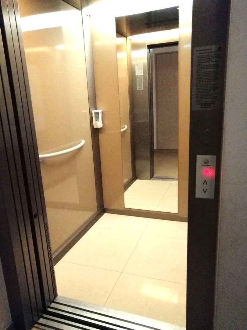 Ap.3 camere, decomandat, Vivando Residence, 11 iunie, Parcul Carol - Poză 13