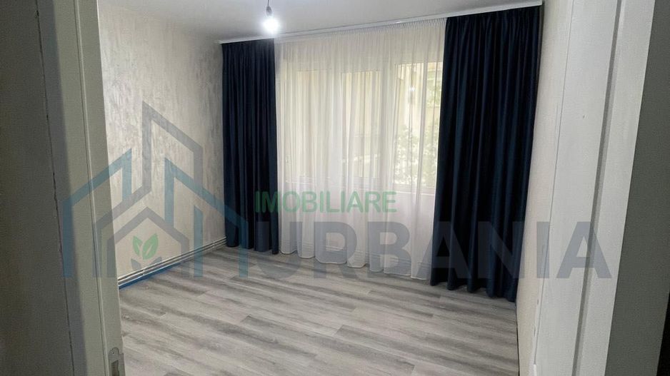Apartament 3 camere renovat, cartier Alexandru cel Bun, Iasi - Poză 5
