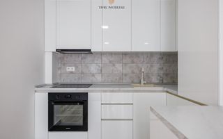 Bloc nou| Lipovei-Dumbravita-Denya Forest| loc de parcare| balcon| etaj 4| lift - Poză 6