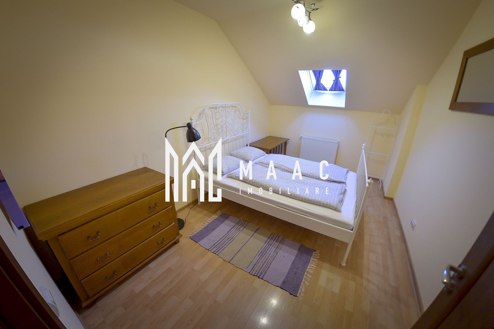 Apartament 2 camere | 45 MPU | Lift | Terezian - Poză 3
