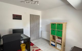 Apartament tip duplex, trei camere, Aparatorii Patriei, 95.900€ - Poză 12
