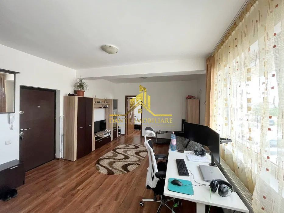 2 camere, mobilat modern, bloc nou, Buna Ziua, zona Grand Hotel Italia - Poză 3