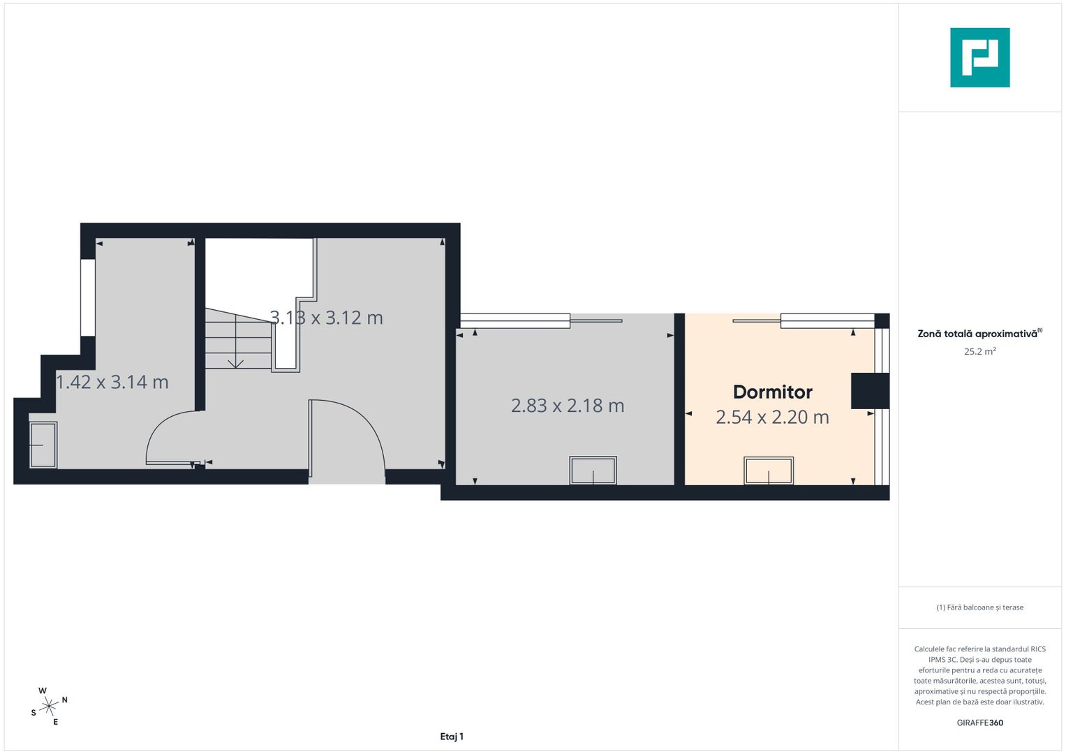 Spațiu comercial  | Parter Bermo, Micălaca – Arad - Poză 4