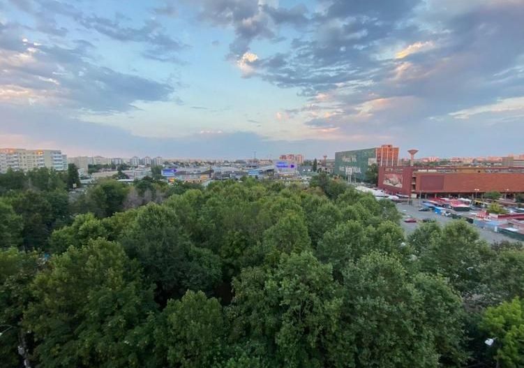 Închiriere Apartament cu 3 camere, AC, vedere Parc Păsărari, Bucur Obor 🌳 - Poză 1