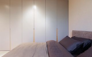 Vânzare, apartament, 2 camere + living, str Columna, Centru. - Poză 15