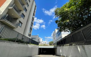 OFERTA INCHIRIATA  -  Parcare Subterana-3 camere, 2 bai | 2 niveluri&2 balcoane - Poză 19