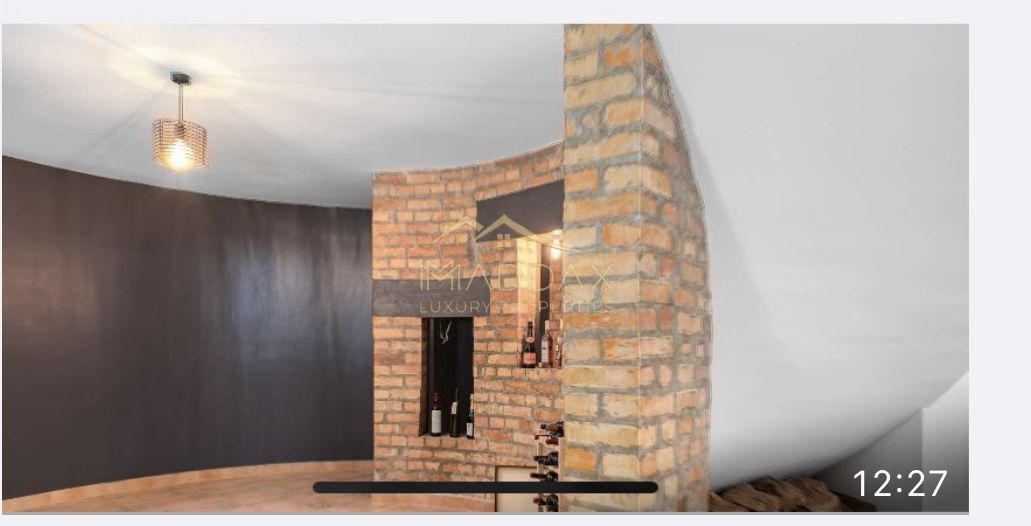 Vila Paradisul Verde ,  vedere  spre lac  **** curte 700 mp - Poză 11