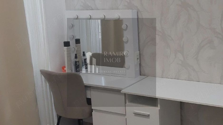 Apartament 2 camere, Sos Berceni/Sector 4, mobilat, bloc anvelopat - Poză 1