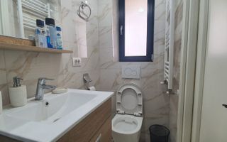 Casa moderna 4 camere CUBIC VILLAGE - Strada Soarelui - Poză 24