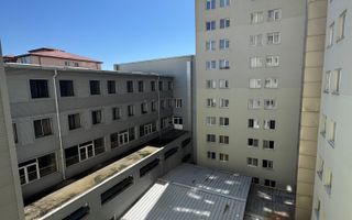 Apartament  2 camere - complet mobilat utilat - Rin Residence - Poză 8