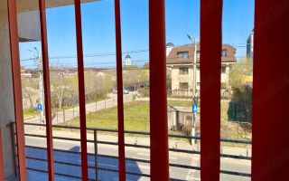 Garsoniera 40 mp decomandata etaj 1 din 2 + parcare dedicata - Poză 3