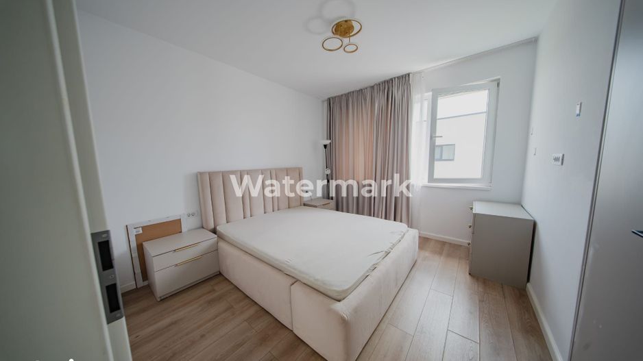 Casă cu 4 camere de închiriat, grădină 200 mp - Poză 13