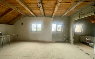 CASA INDIVIDUALA MODERNA | 600 MP TEREN | GARAJ | RADAUTI - Poză 15