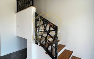 Duplex 5 camere despartit prin camera tehnica | Ghiroda - Poză 7