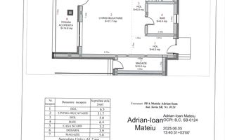 Casa Selimbar 545 mp teren - Poză 8