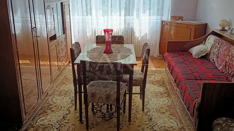 Apartament 2 camere – Ultracentral, Piața Mihai Viteazul - Poză 1