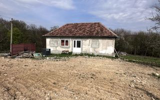 Casa cu livada | teren 2800 mp | Stracos | Bihor - Poză 8