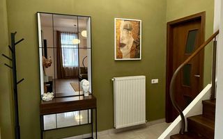 Apartament la casă | 3 camere | 2 Niveluri | Zona Mihai Viteazul - Poză 7