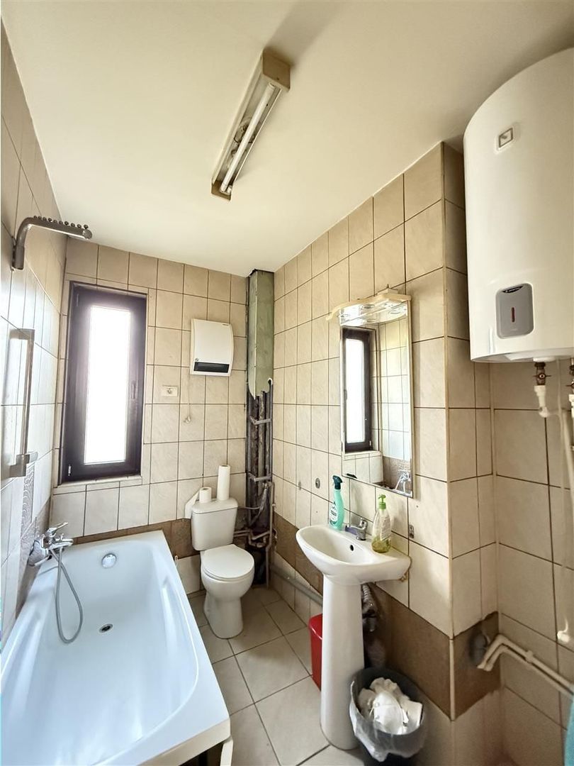 Vanzare casa Matei Voievod - Str. Ronda Bucuresti - Poză 13