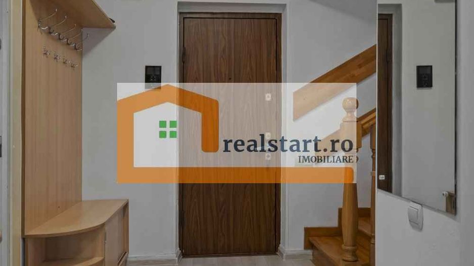 Duplex 4 camere, Metrou Tineretului, langa Parc, Pet Friendly, Centrala - Poză 7