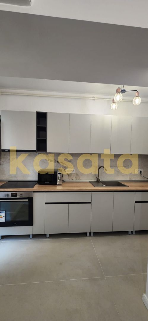 studio I Ambiance Residence 2 I 43.23 mp I mobilat si utilat I et 1 - Poză 4