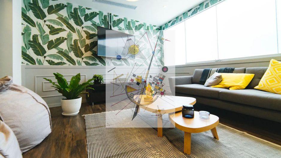 Test - Ultracentral | Apartament cu 3 camere situat in vila - Poză 4