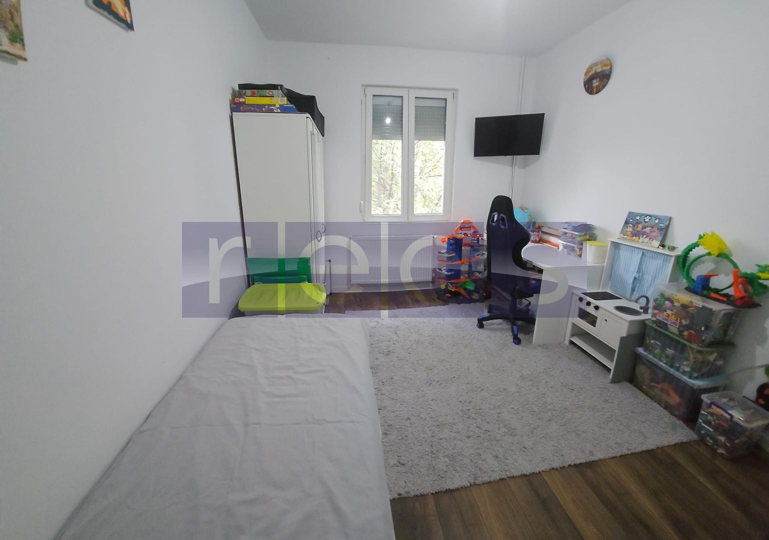 VANZARE APARTAMENT 2 CAMERE | ZONA FLOREASCA - Poză 8