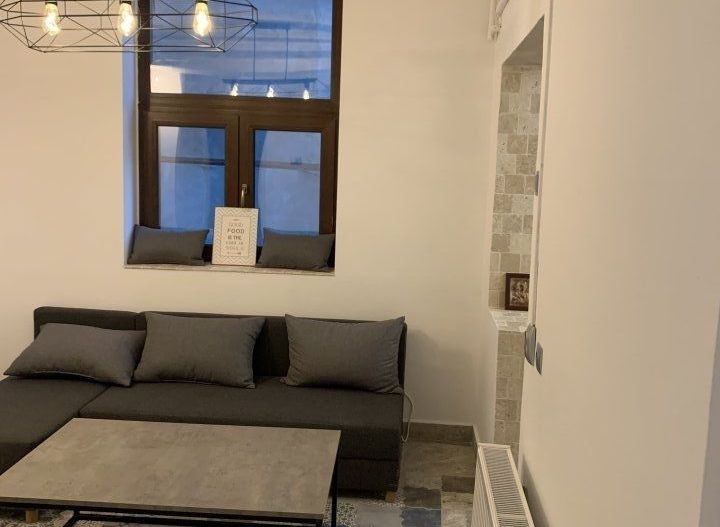 Apartament în Cișmigiu - Poză 2