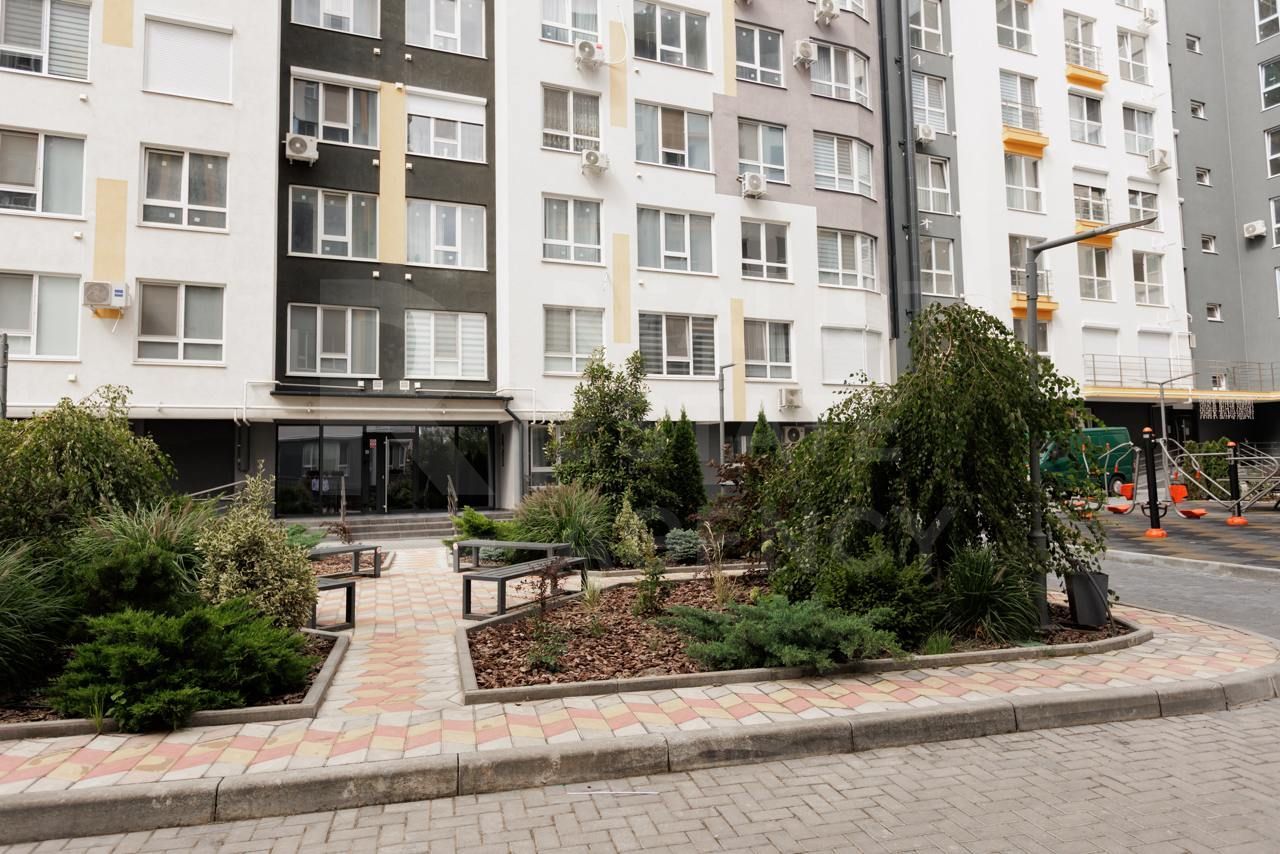 Vânzare, apartament, 1 cameră, str. Ghica Vodă, Botanica - Poză 18