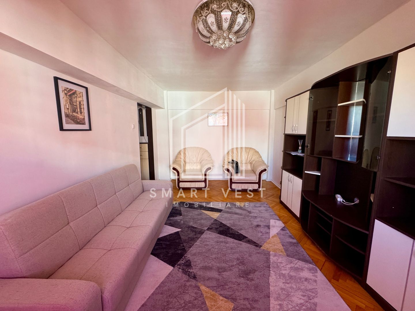 Inchiriere apartament 2 camere | Etaj 5 cu lift | Zona Soarelui - Poză 2