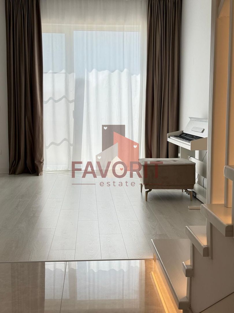 Duplex 4 camere | Finisaje premium | Giroc - Poză 14