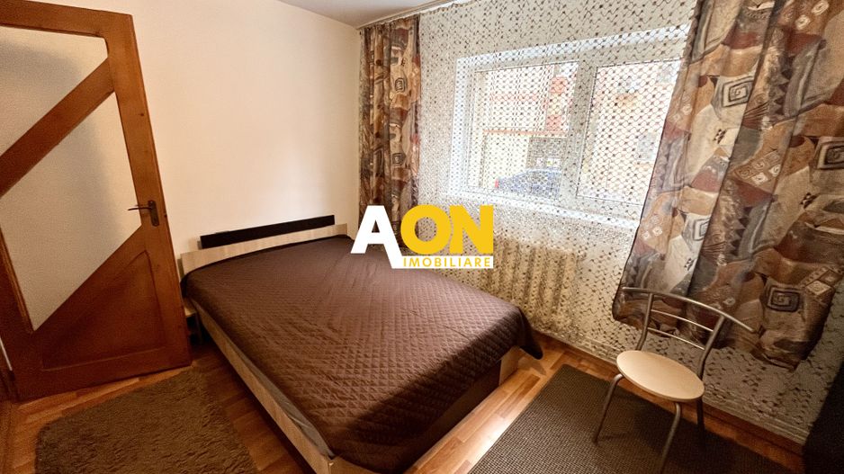 Apartament cu 3 Camere, Complet Mobilat, Zona Piață Cetate - Poză 4