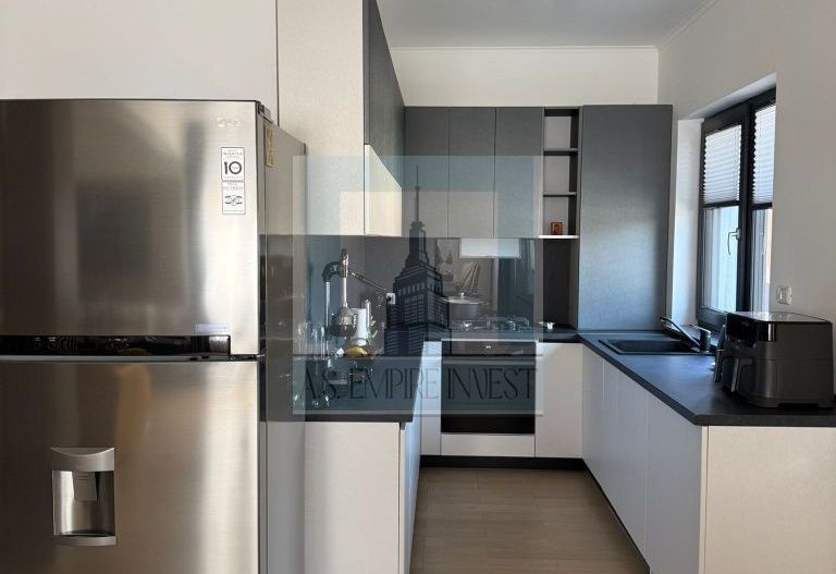 Casă / Villa finalizată, 350 mp teren - zona Sanpetru/Brașov - Poză 8