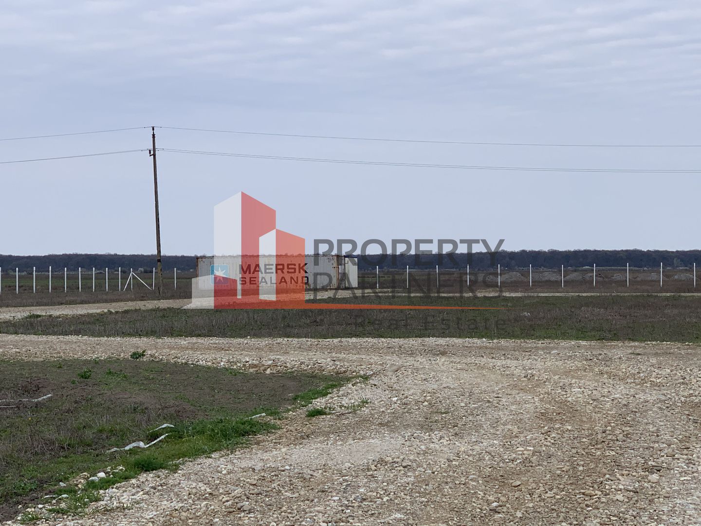 Teren intravilan in Complexul American Homes, Tartasesti - Poză 2