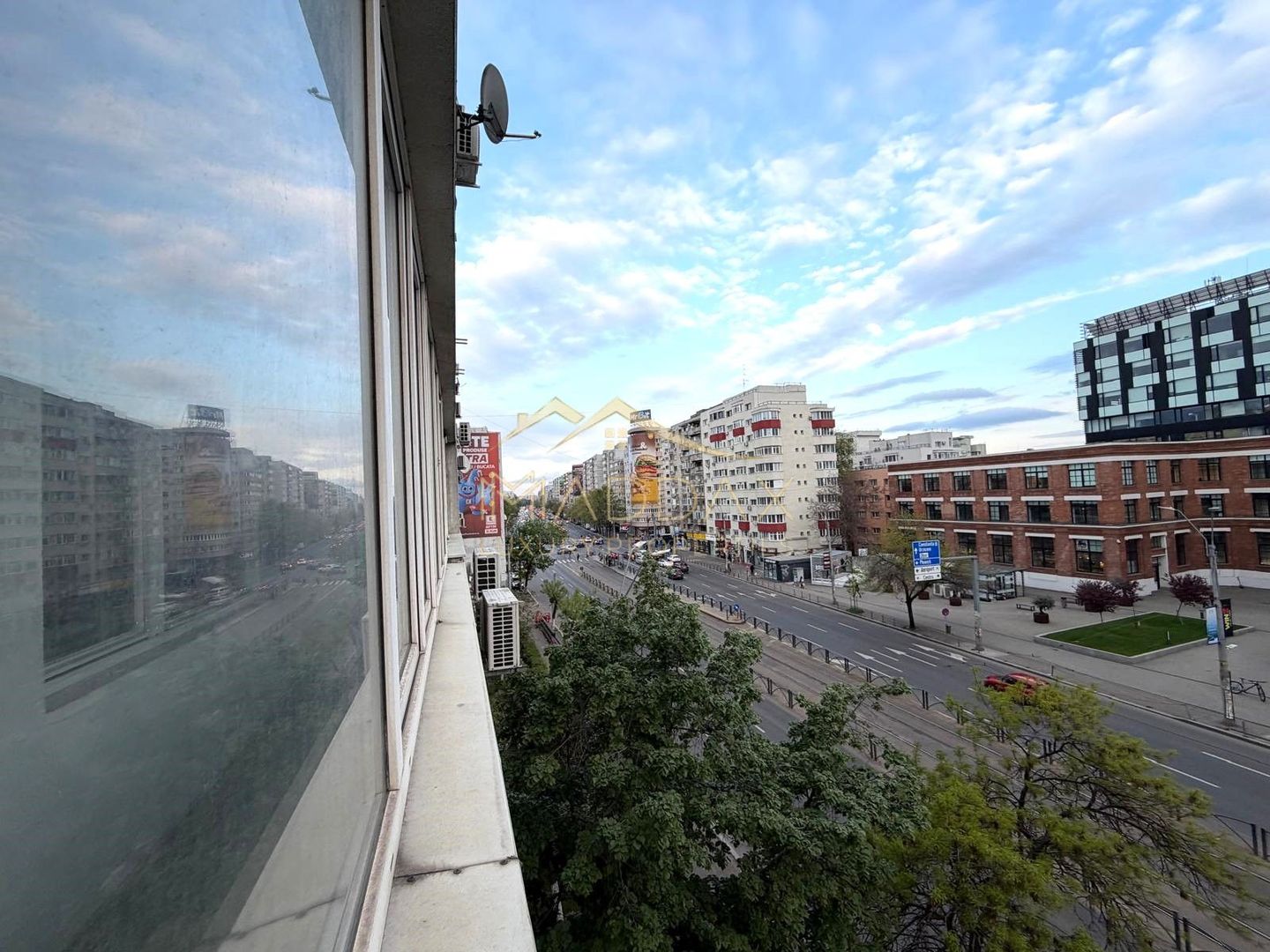 Apartament 2 camere de renovat // Dorobanti // bvd Iancu de Hunedoara - Poză 15