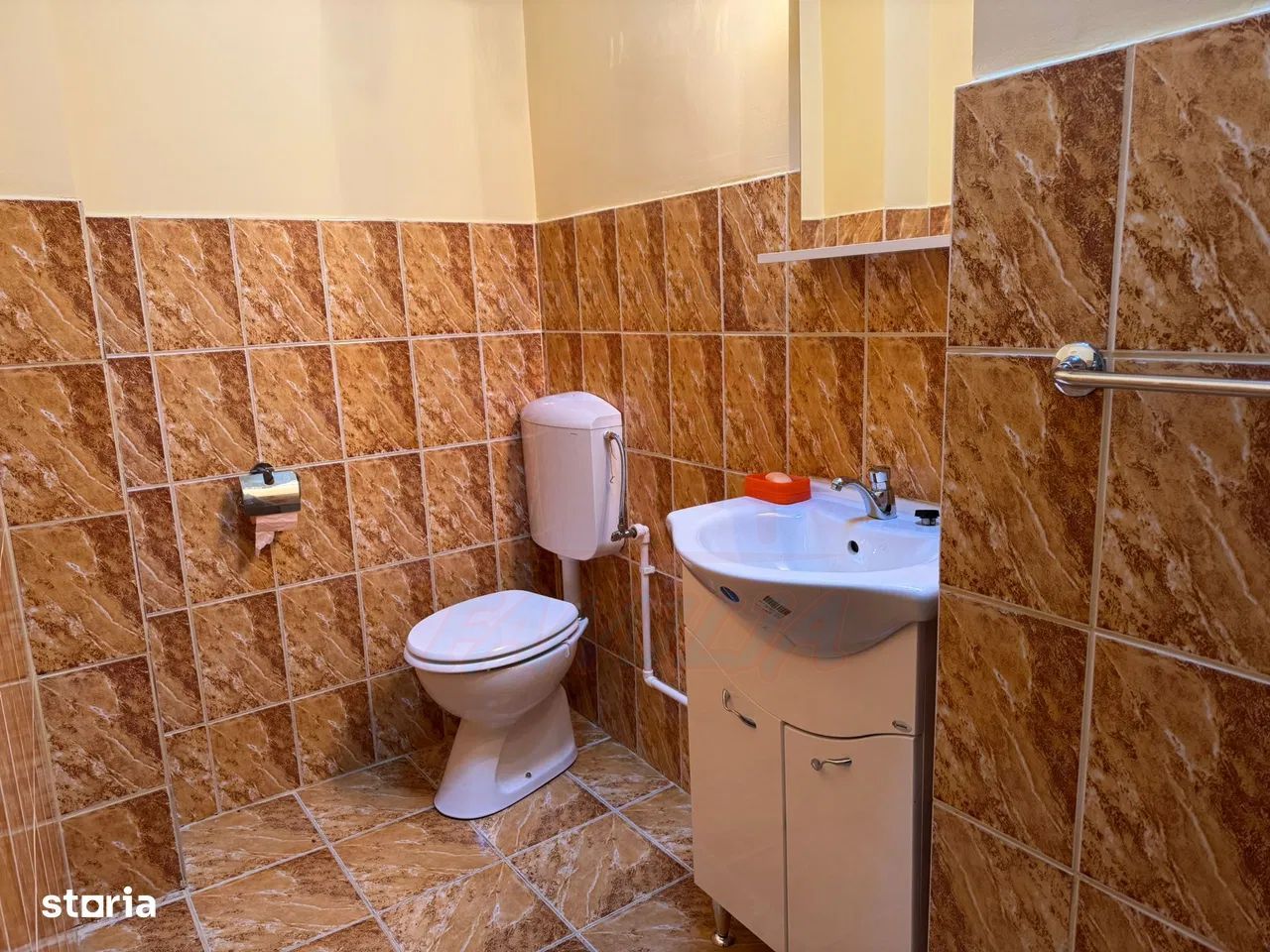 Închiriere spațiu comercial stradal – zona Palatul Navigației - Poză 4