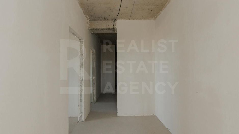 Vânzare, apartament, 3 camere, str. Cartușa, Durlești - Poză 20