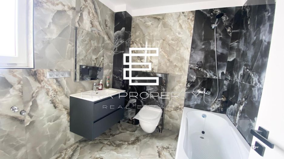 Casă intabulată, 5 camere, curte, pompă de căldură – la cheie- Cristian - Poză 10