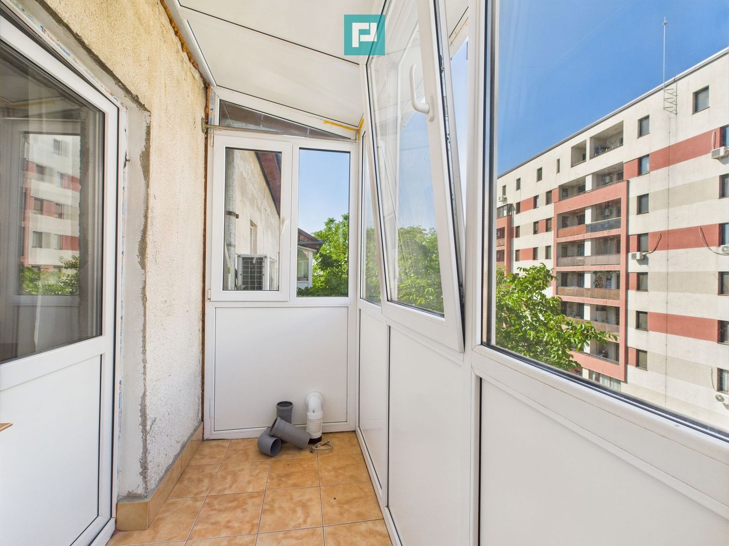 Apartament cu 1 cameră în Calea Buziașului - Poză 16