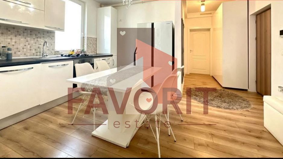 Etaj 1. Mobilat si utilat. 2 locuri de parcare - Poză 2