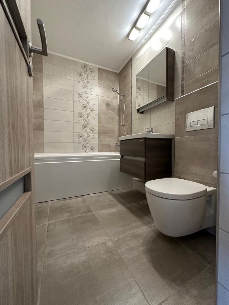 Apartament cu 3 camere  de inchiriat  Aviatiei - Poză 3