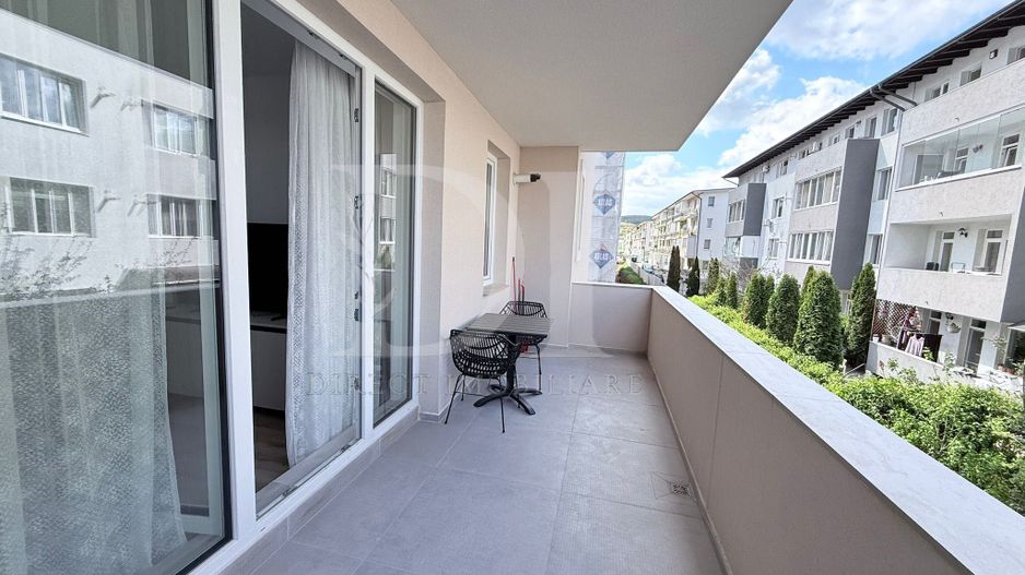 Apartament la cheie / etaj intermediar / Zona Cetatii - Poză 7