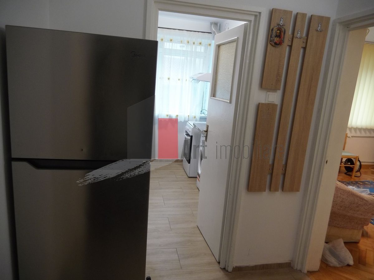 Apartament cu 2 camere de inchiriat in zona Grivitei/Grivita - Poză 6